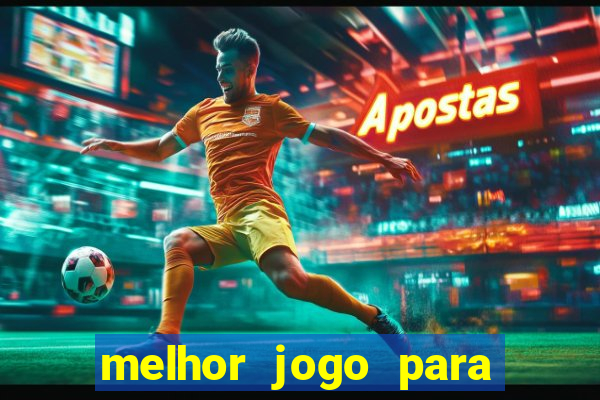 melhor jogo para comprar funcionalidade